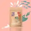 Friandises cuisinées fait maison pour chien et chat 80% poisson