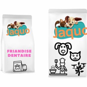 Friandises dentaire pour chien et chat, une hygiène bucco-dentaire saine