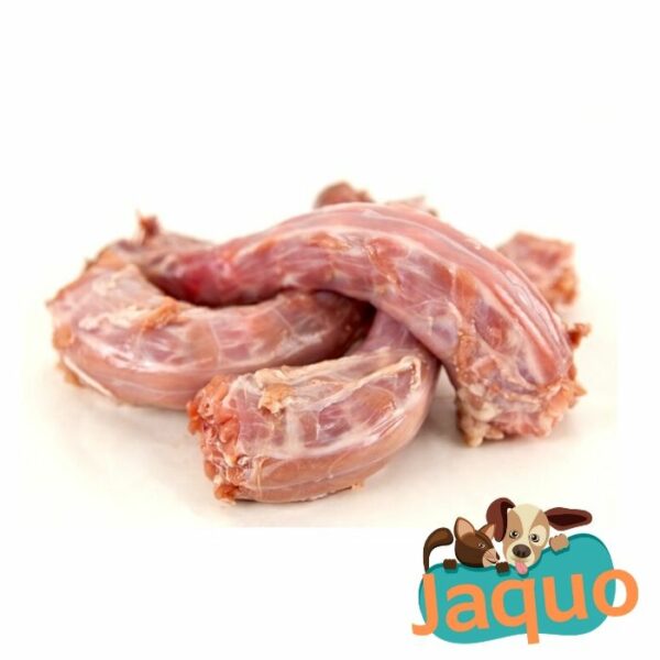 Cous De Canard 3kg (Prix Au Kilo: 5,00€)