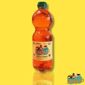 Huile De Saumon pour Chiens et Chats - 250 ml Sauvage