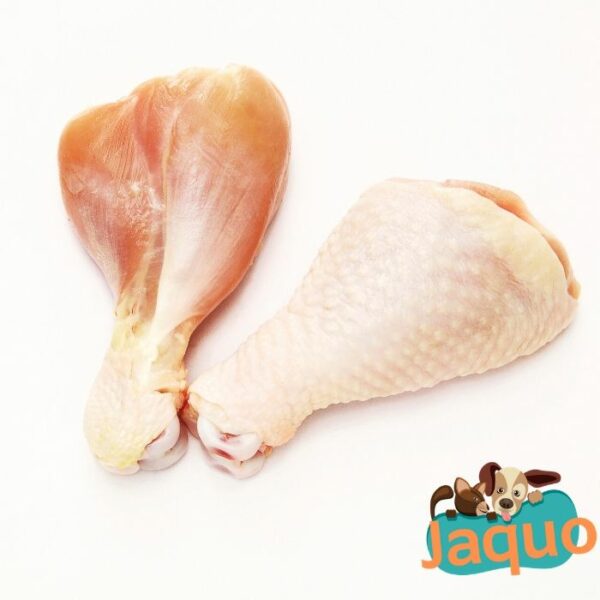 Barquette Initiation BARF pour le Chien au Poulet 1Kg