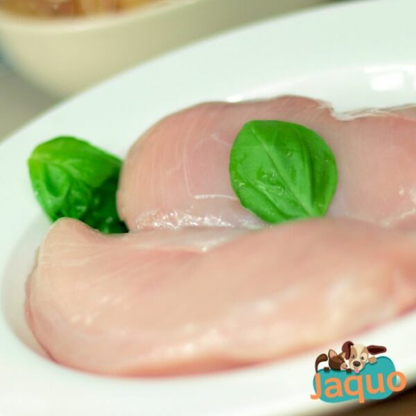 Barquette BARF Chat Poulet/Dinde-500gr-1kg
