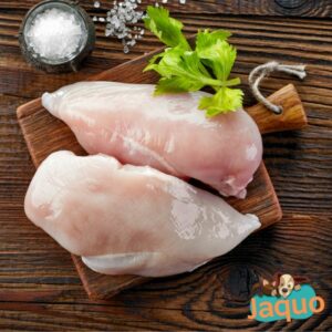 Aliment chat/chien filet De Poule