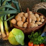 thanksgiving, vegetables, harvest