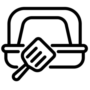 Litière écologique