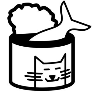 Pochon pour chat Naturel et BIO