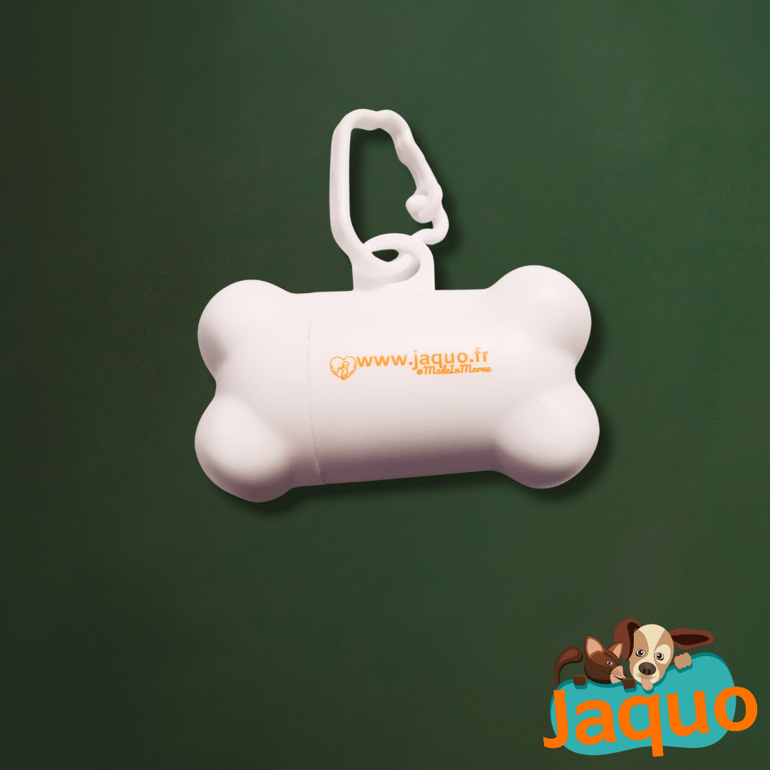 goodies sac a dejection chien jaquo