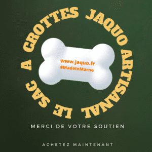 goodies sac a caca jaquo